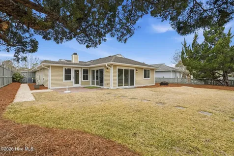 6043 Cedar Ridge Drive Wilmington NC 28405