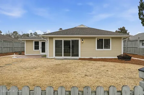 6043 Cedar Ridge Drive Wilmington NC 28405