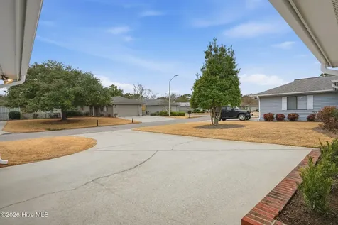 6043 Cedar Ridge Drive Wilmington NC 28405