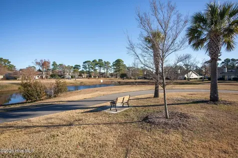 6043 Cedar Ridge Drive Wilmington NC 28405