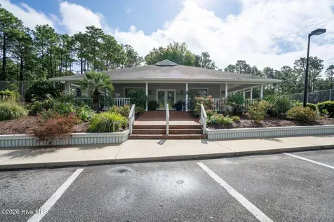 6043 Cedar Ridge Drive Wilmington NC 28405