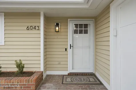 6043 Cedar Ridge Drive Wilmington NC 28405