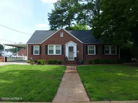 1103 E Mulberry Street Goldsboro NC 27530
