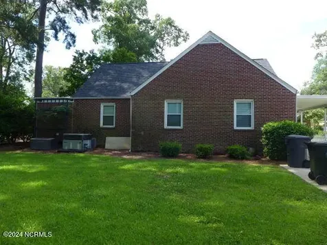 1103 E Mulberry Street Goldsboro NC 27530