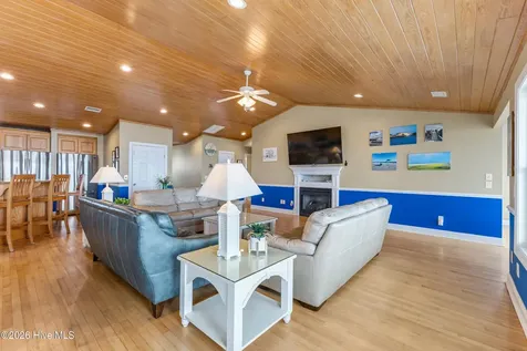 407 Ocean Boulevard W Holden Beach NC 28462