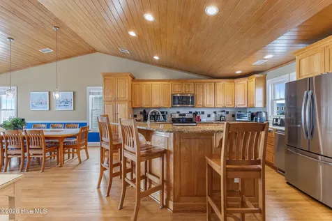 407 Ocean Boulevard W Holden Beach NC 28462