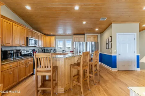 407 Ocean Boulevard W Holden Beach NC 28462