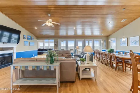 407 Ocean Boulevard W Holden Beach NC 28462
