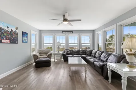 407 Ocean Boulevard W Holden Beach NC 28462