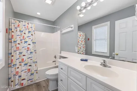 407 Ocean Boulevard W Holden Beach NC 28462