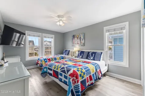 407 Ocean Boulevard W Holden Beach NC 28462