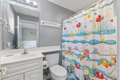 407 Ocean Boulevard W Holden Beach NC 28462