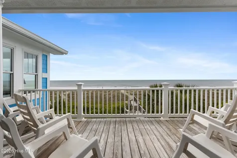 407 Ocean Boulevard W Holden Beach NC 28462