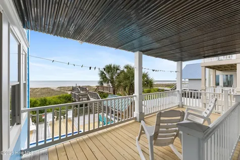 407 Ocean Boulevard W Holden Beach NC 28462