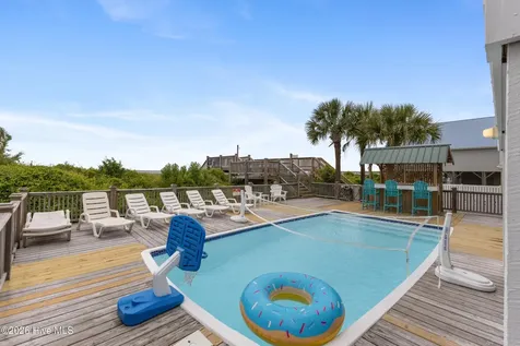 407 Ocean Boulevard W Holden Beach NC 28462