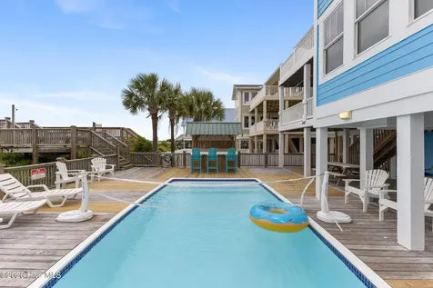 407 Ocean Boulevard W Holden Beach NC 28462