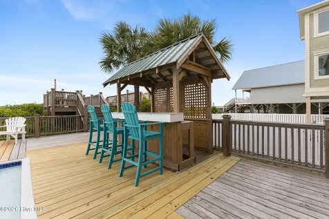 407 Ocean Boulevard W Holden Beach NC 28462