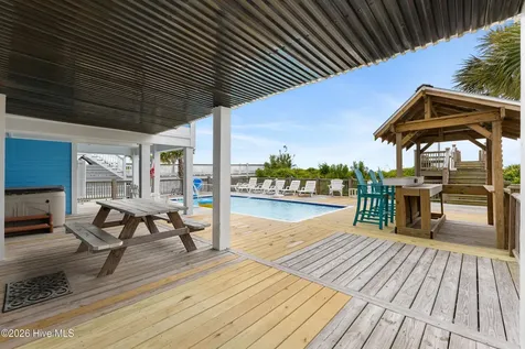 407 Ocean Boulevard W Holden Beach NC 28462