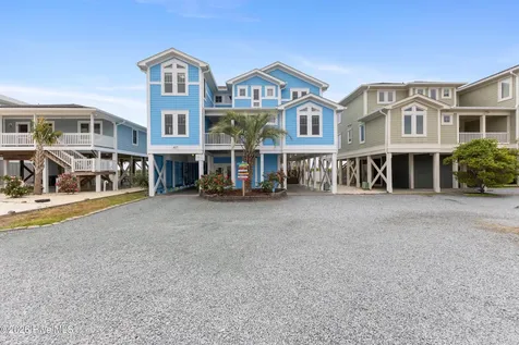 407 Ocean Boulevard W Holden Beach NC 28462