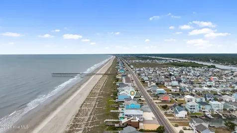407 Ocean Boulevard W Holden Beach NC 28462