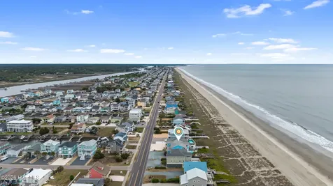 407 Ocean Boulevard W Holden Beach NC 28462