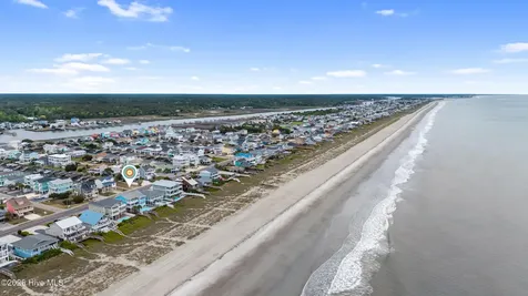 407 Ocean Boulevard W Holden Beach NC 28462