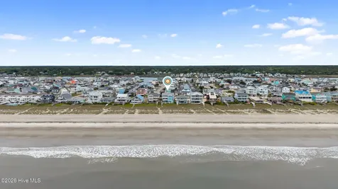 407 Ocean Boulevard W Holden Beach NC 28462