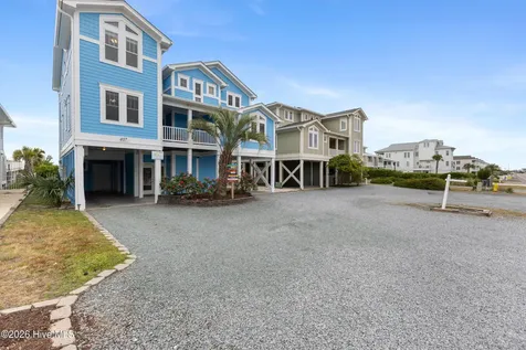 407 Ocean Boulevard W Holden Beach NC 28462