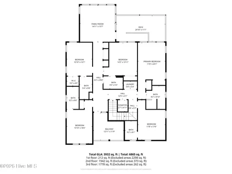 407 Ocean Boulevard W Holden Beach NC 28462