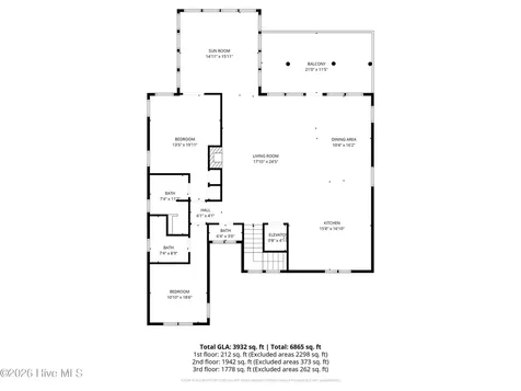 407 Ocean Boulevard W Holden Beach NC 28462