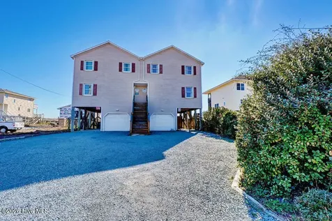 3536 Island Drive North Topsail Beach NC 28460