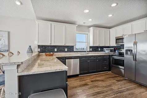 3536 Island Drive North Topsail Beach NC 28460