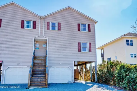3536 Island Drive North Topsail Beach NC 28460