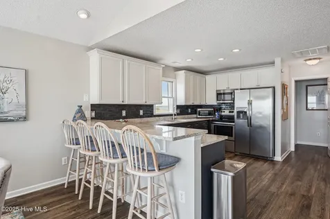 3536 Island Drive North Topsail Beach NC 28460