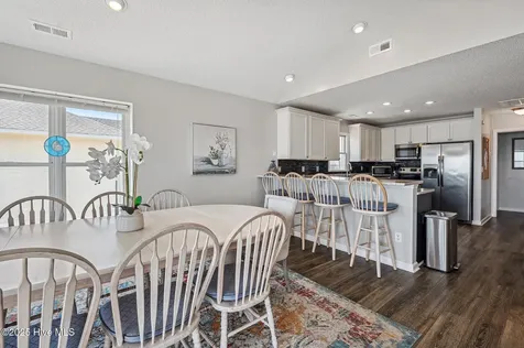 3536 Island Drive North Topsail Beach NC 28460