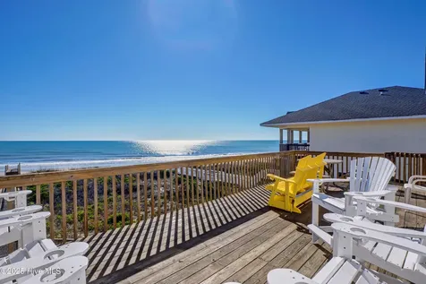 3536 Island Drive North Topsail Beach NC 28460