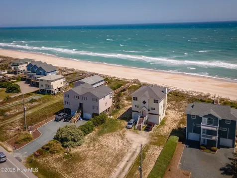 3536 Island Drive North Topsail Beach NC 28460