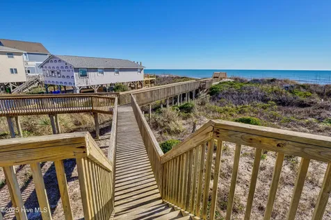 3536 Island Drive North Topsail Beach NC 28460