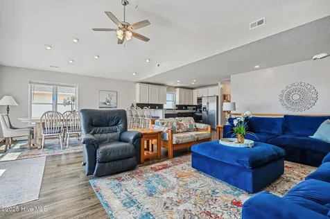 3536 Island Drive North Topsail Beach NC 28460