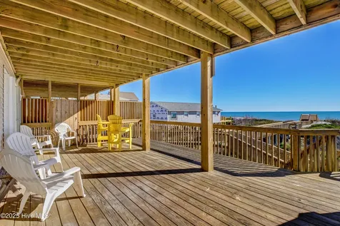 3536 Island Drive North Topsail Beach NC 28460