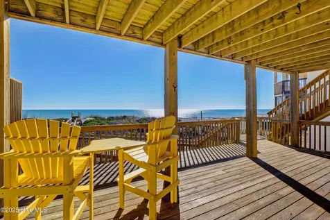 3536 Island Drive North Topsail Beach NC 28460