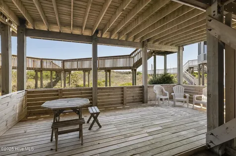 3536 Island Drive North Topsail Beach NC 28460