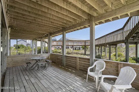 3536 Island Drive North Topsail Beach NC 28460