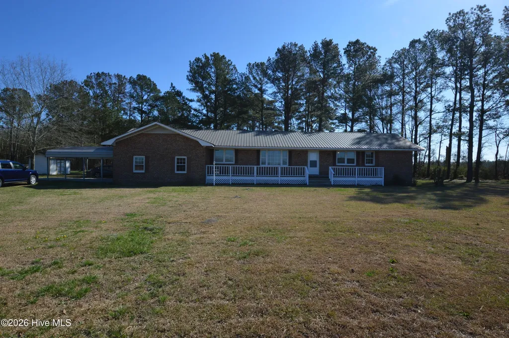321 Dell Brock Road Beulaville NC 28518