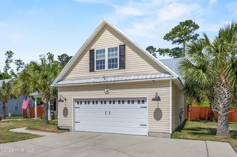 133 Fairview Road Leland NC 28451