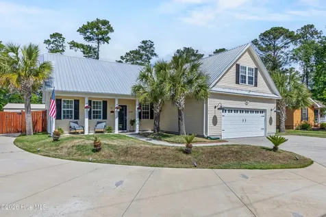133 Fairview Road Leland NC 28451