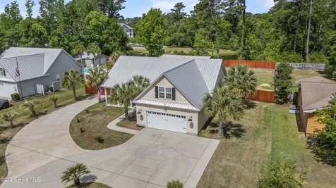 133 Fairview Road Leland NC 28451