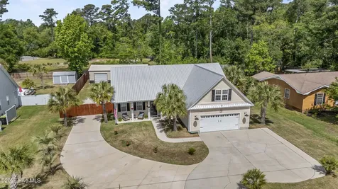133 Fairview Road Leland NC 28451