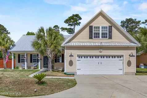 133 Fairview Road Leland NC 28451