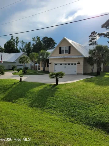 133 Fairview Road Leland NC 28451